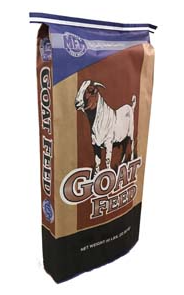 Martindale Feed Mill 17% Lactating Goat