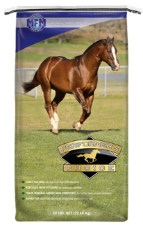 Martindale Feed Mill 12/10 Performer’s Choice™ Dry Horse Mix