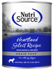 NutriSource® Heartland Select Healthy Grain Free Wet Dog Food