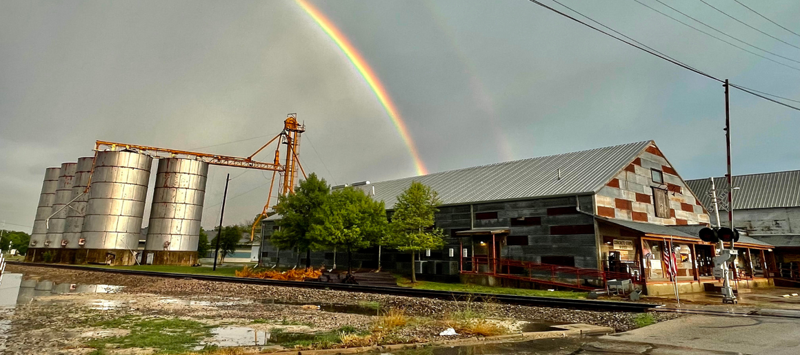 Animal Feed Store Waxahachie, TX Boyce Feed & Grain