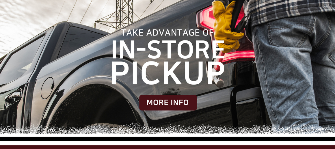 Animal Feed Store Waxahachie, TX Boyce Feed & Grain