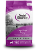 NutriSource® Large Breed Puppy Recipe Dog Food