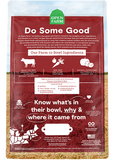 Open Farm Grass-Fed Beef Dry Dog Food