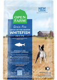 Open Farm Catch-of-the-Season Whitefish Grain-Free Dry Dog Food