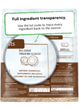 Open Farm Pasture-raised Lamb Freeze Dried Raw Dog Food
