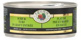 Fromm Four-Star Surf &Turf in Gravy Entrée Cat Food