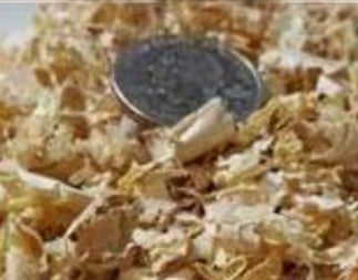 America's Choice Eco Flake Bedding