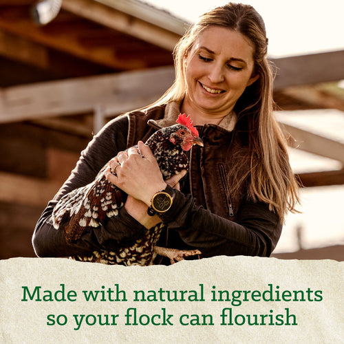 Nutrena® NatureWise® Grit