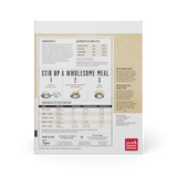 The Honest Kitchen Whole Grain Beef Recipe Dehydrated Dog Food