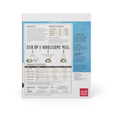 The Honest Kitchen Grain Free Turkey Recipe Dehydrated Dog Food