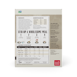 The Honest Kitchen Grain Free Fruit & Veggie Recipe Dog Food Base Mix
