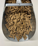 Martindale Feed Mill 20% Sheep & Goat 3/8