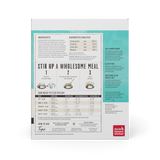 The Honest Kitchen Grain Free Fish Recipe Dehydrated Dog Food