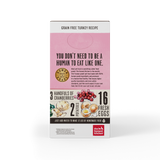 The Honest Kitchen Grain Free Turkey Recipe Dehydrated Cat Food