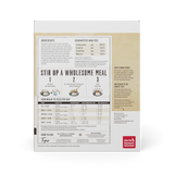 The Honest Kitchen Whole Grain Chicken Recipe Dehydrated Dog Food