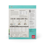 The Honest Kitchen Limited Ingredient Fish Recipe Dehydrated Dog Food