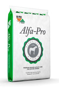 Hi-Pro Alfa-Pro®