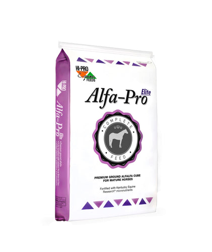 Hi-Pro Alfa-Pro Elite® - Waxahachie, TX - Boyce Feed and Grain