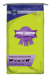 Martindale Feed Mill  Pro Show™ Goat Developer