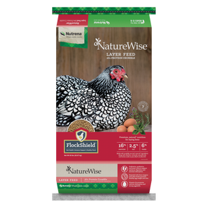 Nutrena® NatureWise® Layer 16% Crumble