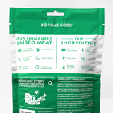 Open Farm Dehydrated Turkey Dog Treats