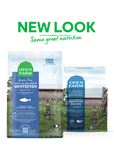 Open Catch-of-the-Season Whitefish Dry Cat Food