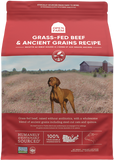 Open Farm Grass-Fed Beef & Ancient Grains Dry Dog Food