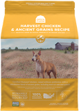 Open Farm Harvest Chicken & Ancient Grains Dry Dog Food