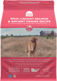 Open Farm Wild-Caught Salmon & Ancient Grains Dry Dog Food