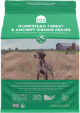 Open Farm Homestead Turkey & Ancient Grains Dry Dog Food