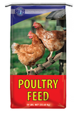 Martindale Feed Mill 20% All-Poultry Grower/Breeder Pellet