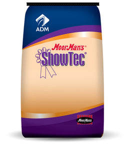 MoorMan’s® ShowTec® RumaFill™