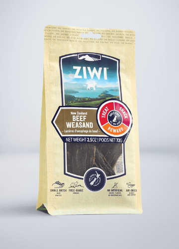 ZIWI® Beef Weasand for Dogs