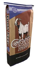 Martindale Feed Mill 20% Sheep & Goat 3/8