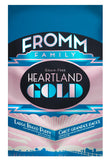 Fromm Heartland Gold Large Breed Puppy Food
