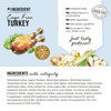 The Honest Kitchen Dehydrated Grain Free Turkey Dog Food