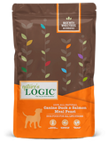 Nature’s Logic Canine Duck & Salmon Meal Feast