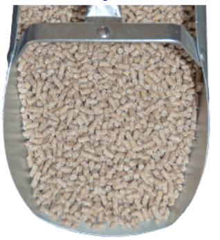 Martindale Feed Mill 20% All-Poultry Grower/Breeder Pellet