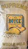 The Boyce Feed & Grain Corp Supreme Whole Milo