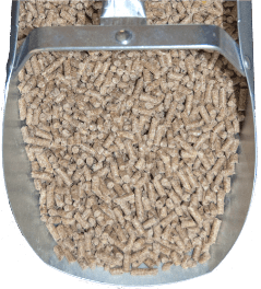 Martindale Feed Mill 15% All Purpose Sheep & Goat Pellet (50 Lb)