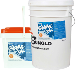 Sunglo® Game On